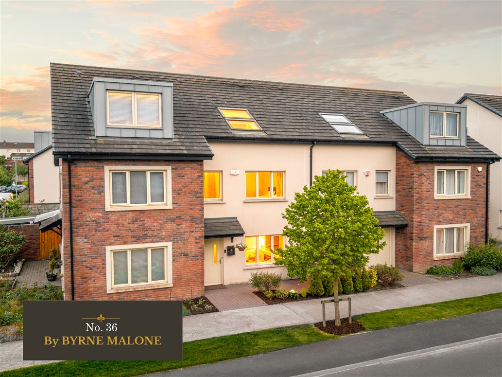 36 Cuil Duin Avenue, Citywest, Co. Dublin