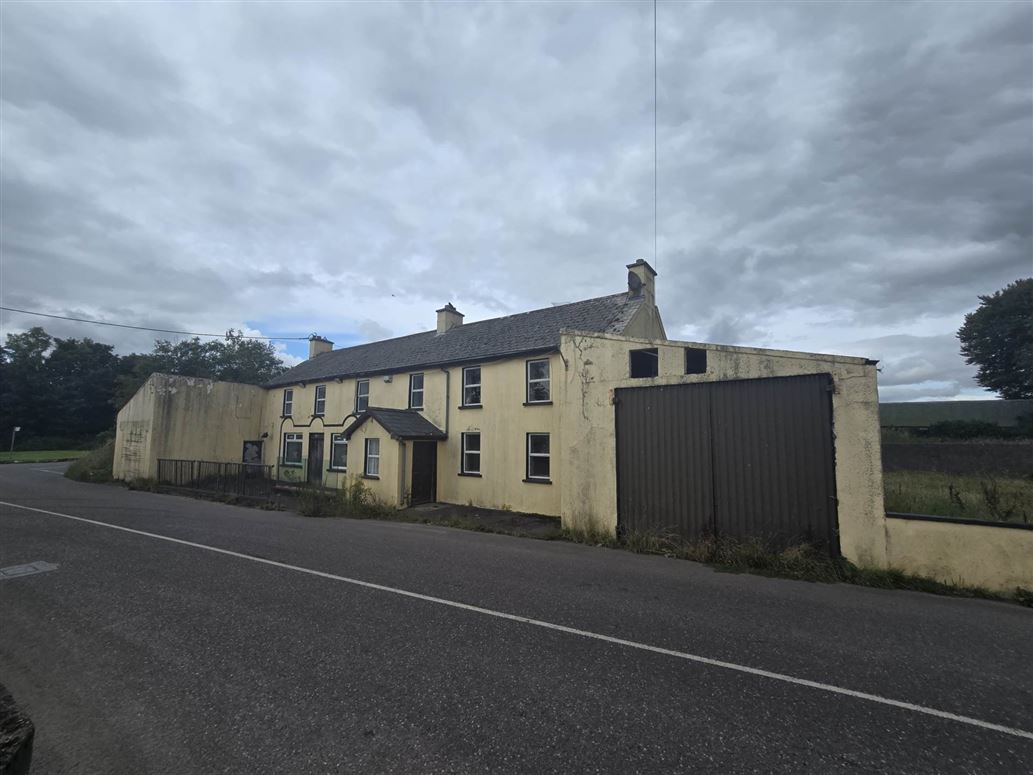Rylane, County Cork