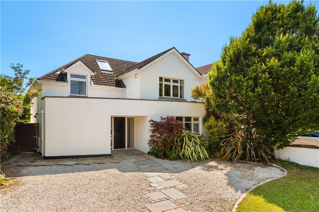 Woodford, Saval Park Gardens, Dalkey, Co. Dublin
