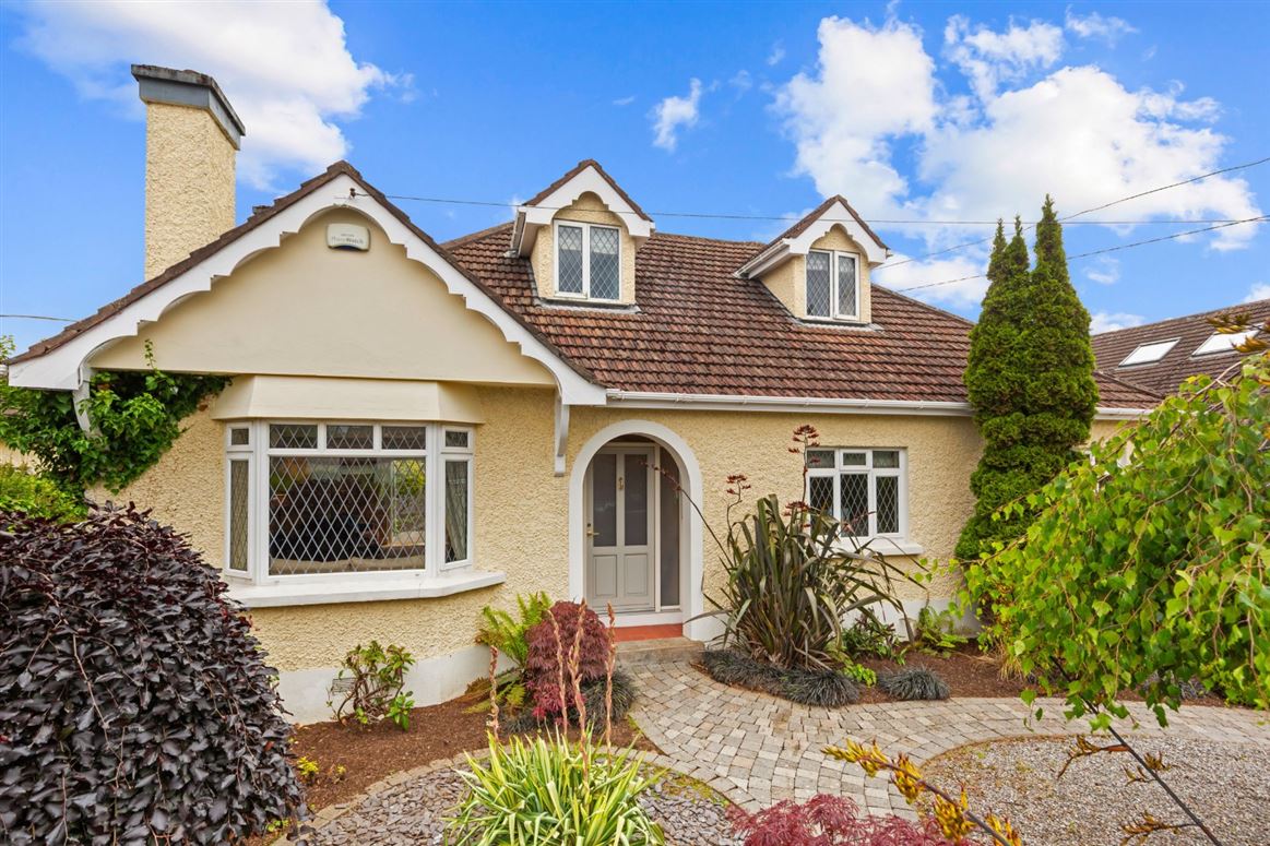 57 Woodlawn Park, Churchtown, Dublin 14