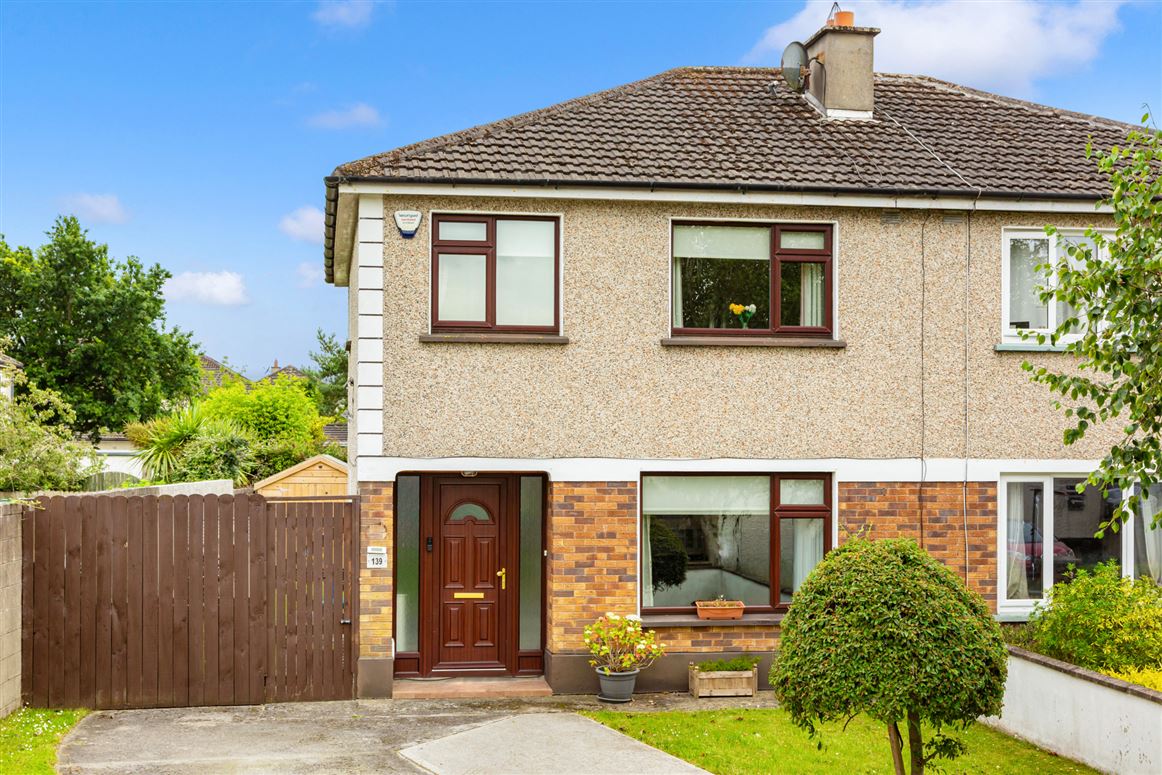 139 Kingsbry, Maynooth, Co. Kildare