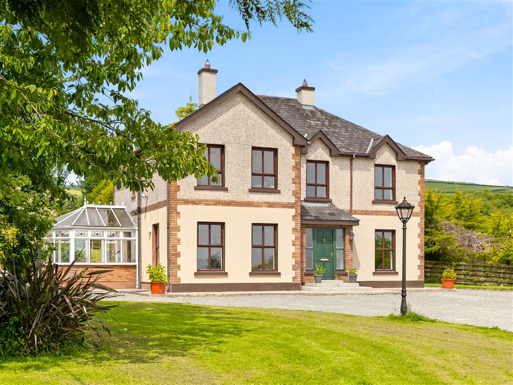 Rathpierce Hill, Ballyfad, Gorey, Wexford