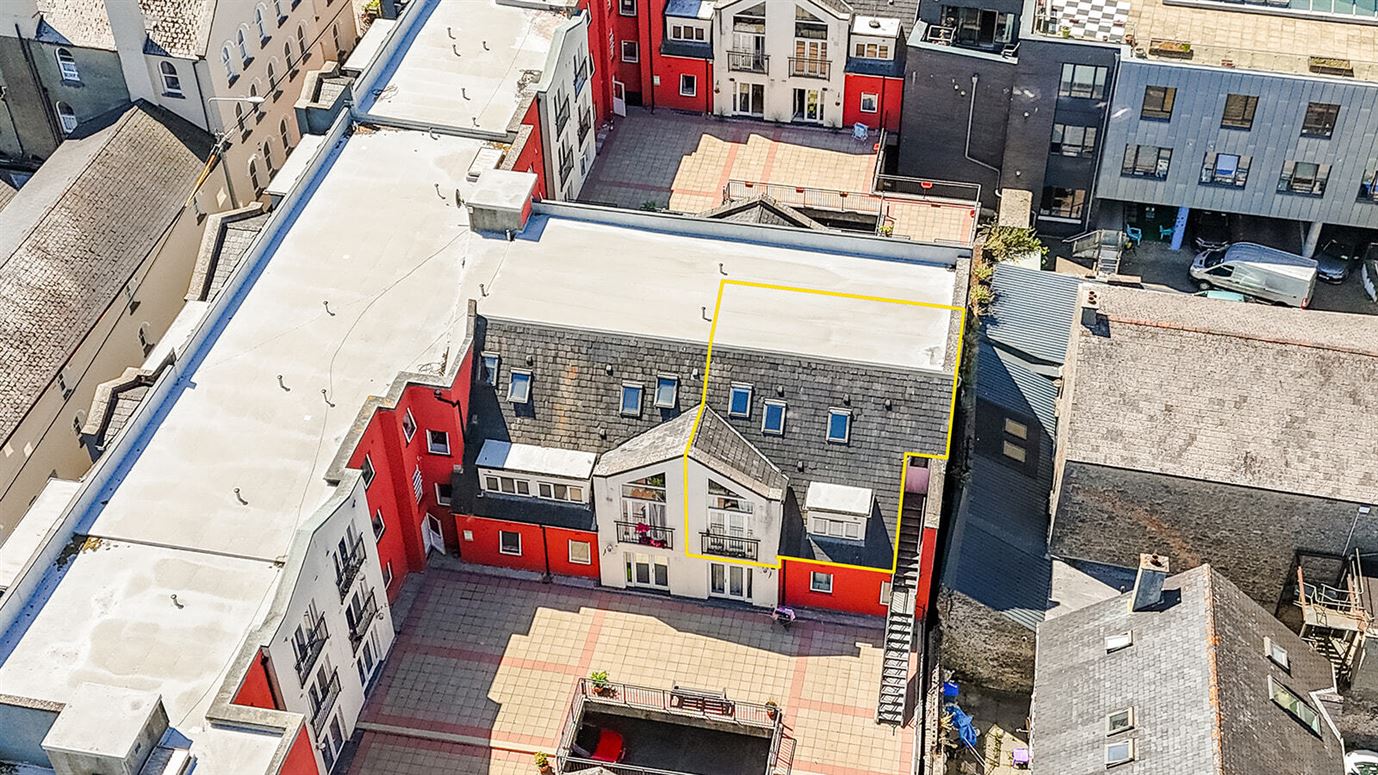 21 Regency Court, Friary Street