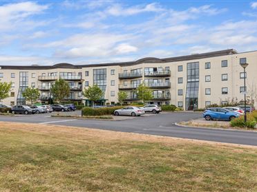 243 The Compass, Seabourne View, Greystones, Co. Wicklow