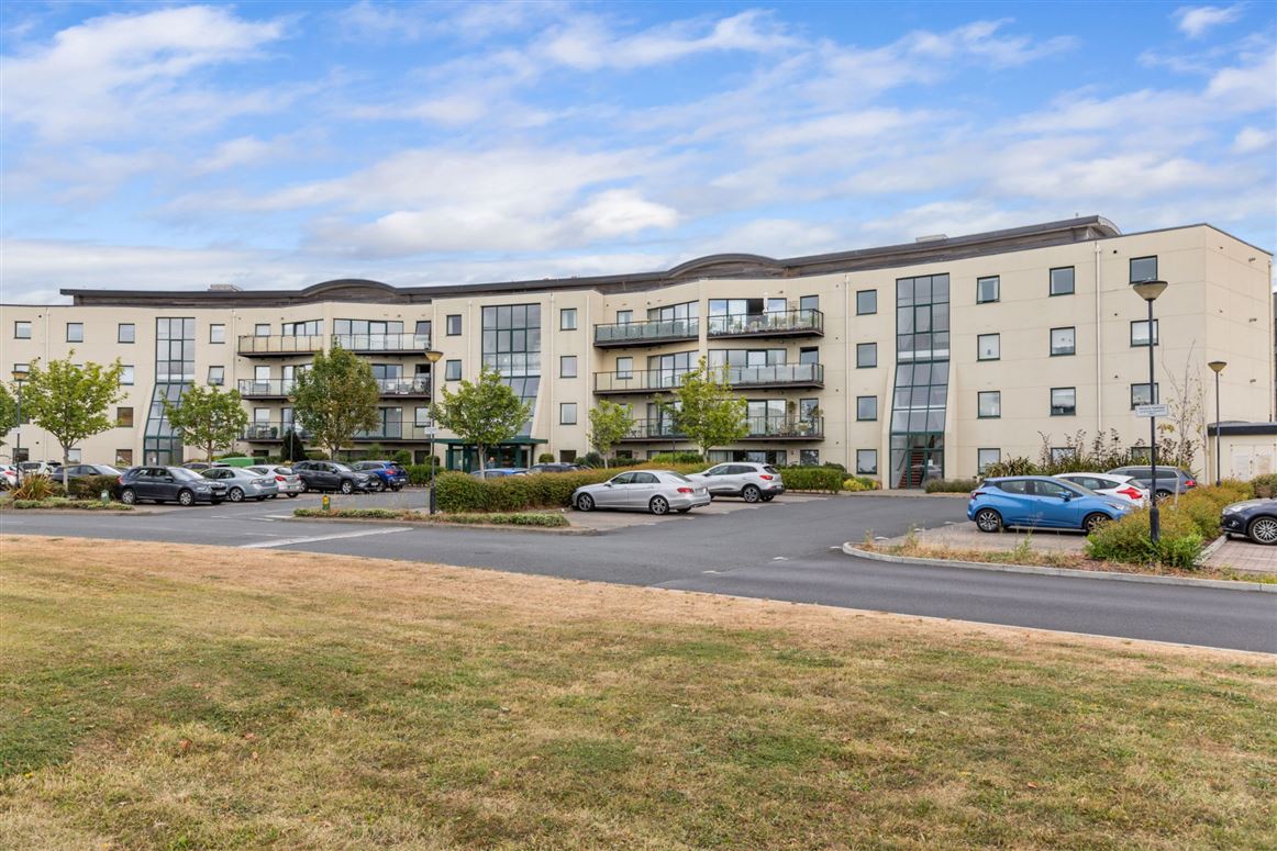 243 The Compass, Seabourne View, Greystones, Co. Wicklow