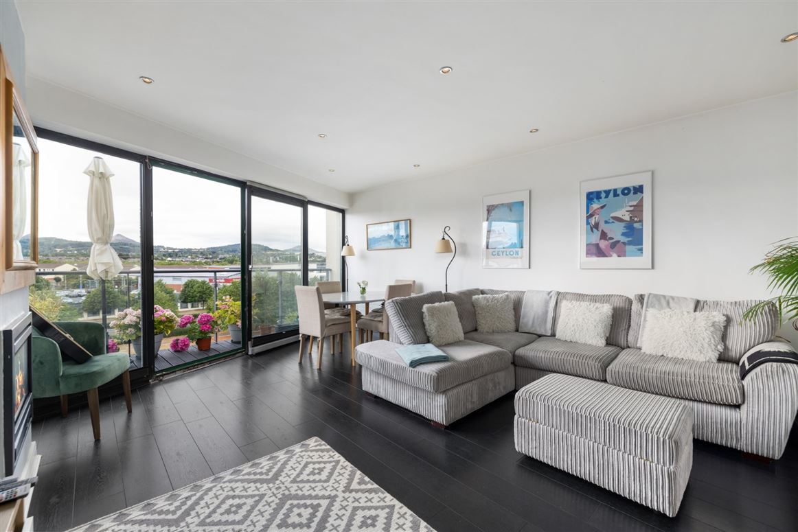 243 The Compass, Seabourne View, Greystones, Co. Wicklow