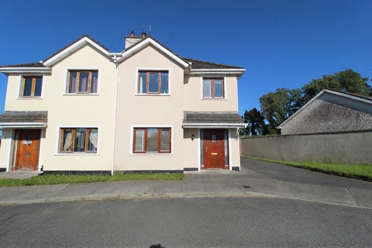 1 Breathnach Court, Ferbane, Offaly