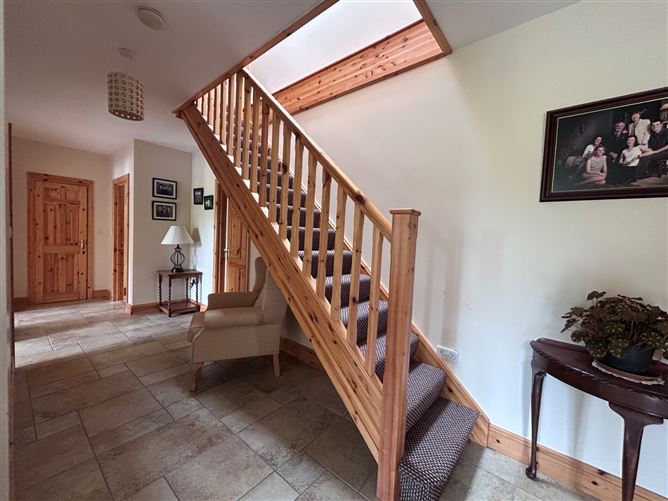 Deansgrove, Cashel, Co. Tipperary