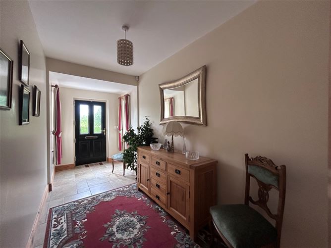 Deansgrove, Cashel, Co. Tipperary