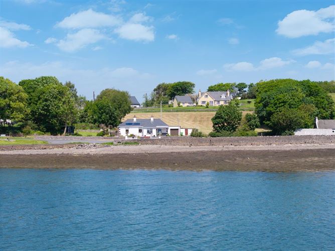 Atlantic View, Roscahill, Kilmeena, Westport, Mayo