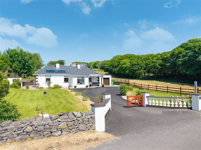 Atlantic View, Roscahill, Kilmeena, Westport, Mayo