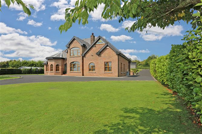Amberhurst, Greenhills, Crecora, Limerick