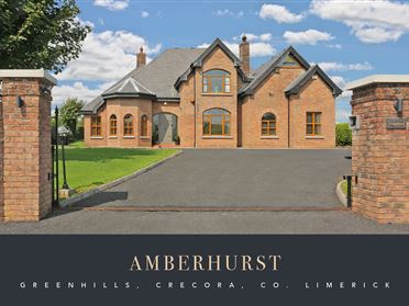 Amberhurst, Greenhills, Crecora, Limerick
