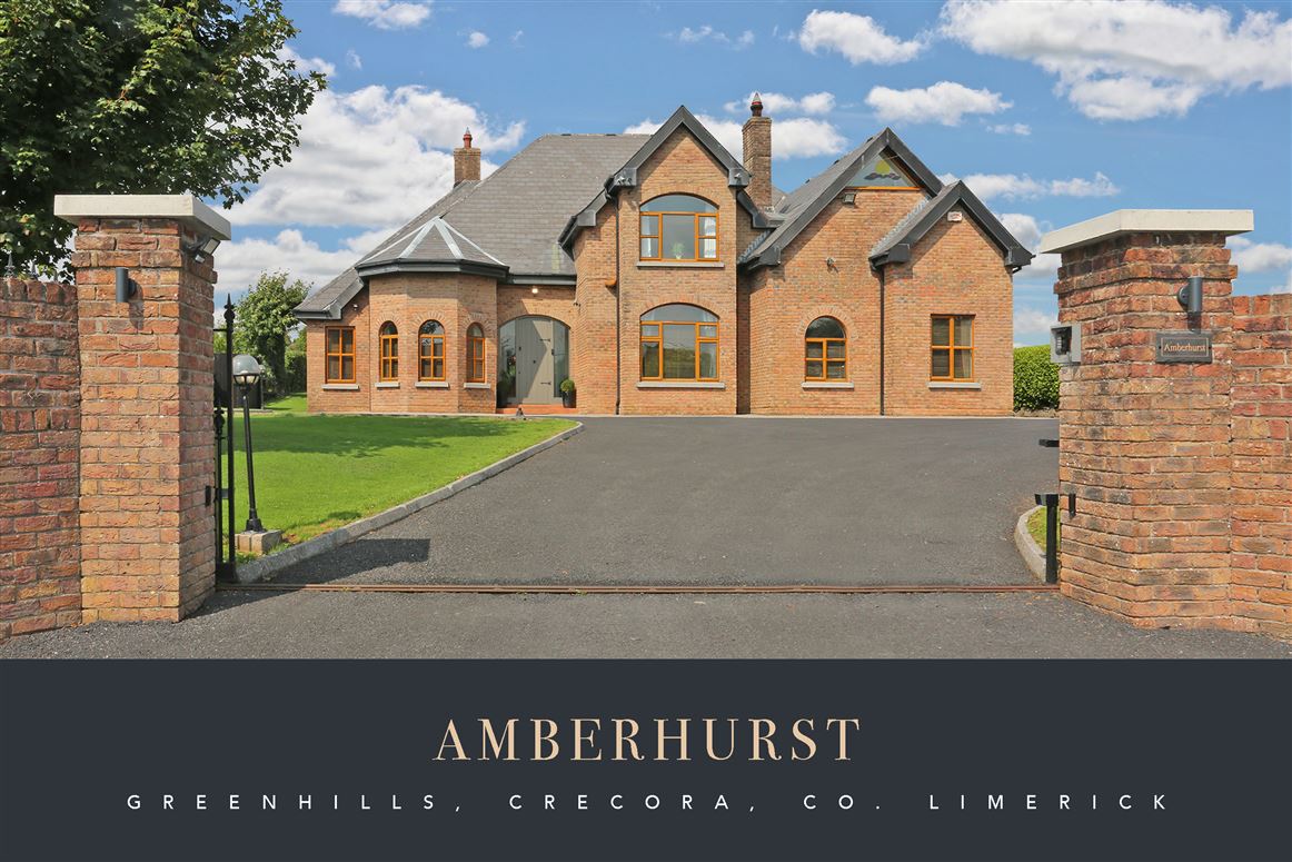 Amberhurst, Greenhills, Crecora, Limerick