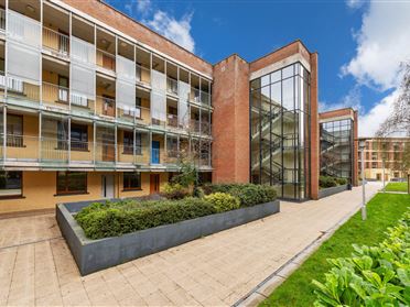 18 Doolin House, Clare Village, Malahide Road, Dublin 17