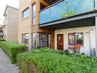 60 Hunter's Hall, Hunter's Place, Ballycullen, Dublin 24