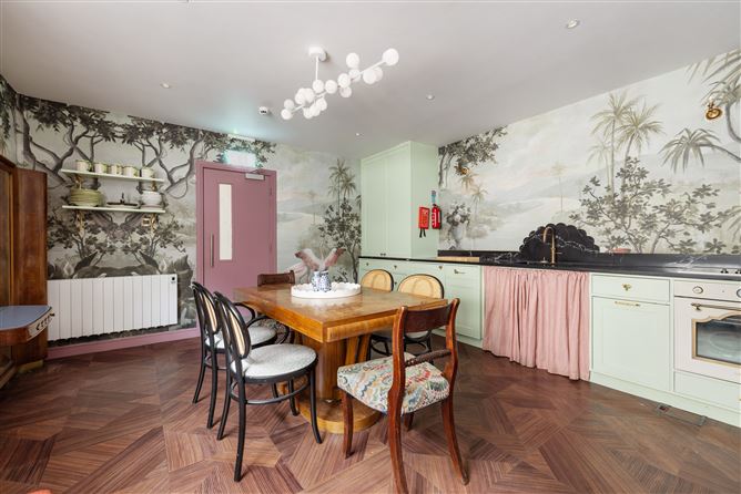 16A North Building, Monkstown, County Dublin