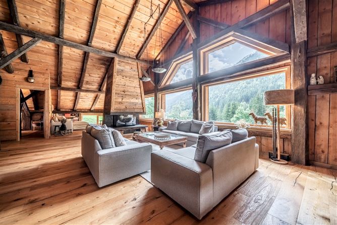 Soleil & Timber,Morzine,Auvergne-Rhône-Alpes,France