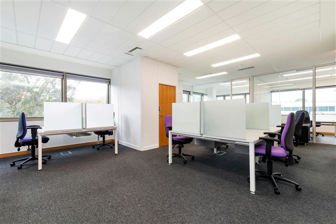 Unit 101, Q House, Sandyford, Dublin 18, Dublin, Ireland