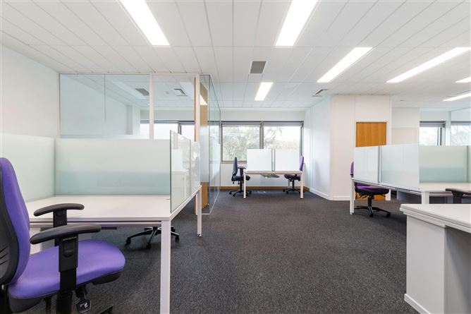 Unit 101, Q House, Sandyford, Dublin 18, Dublin, Ireland