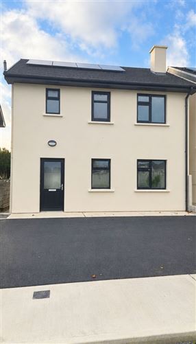 No. 3, Goirtín Ciúin, Lower Codrum, Macroom, Cork