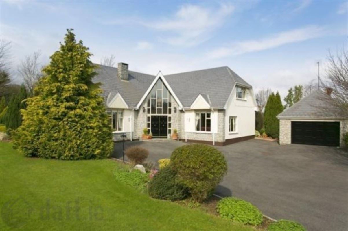 Room to Rent Cherrywood, "Shankhill