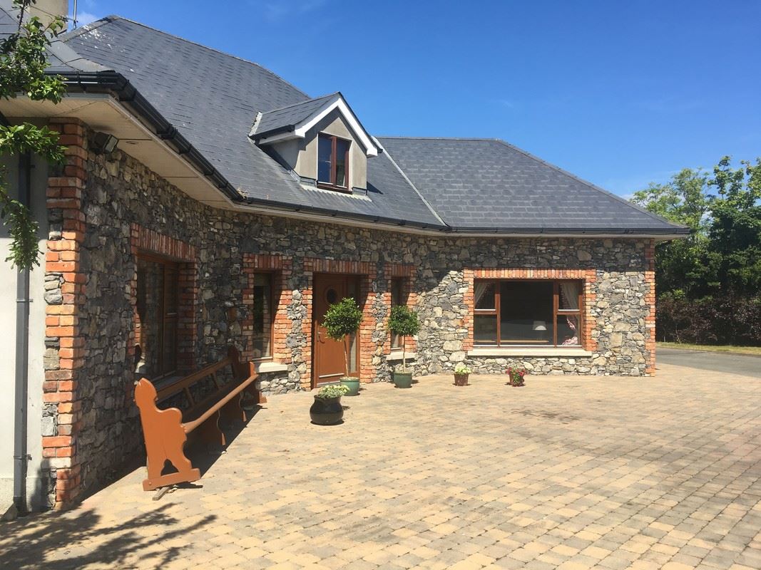 ***ONLY guests with a CAR can apply, Malahide, Co. Dublin