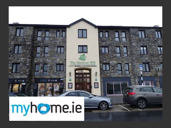 Apartment 219 The Harbour Mill Westport Quay Co Mayo Kirrane