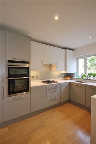 17 Moy Glas Drive, Lucan, Co. Dublin