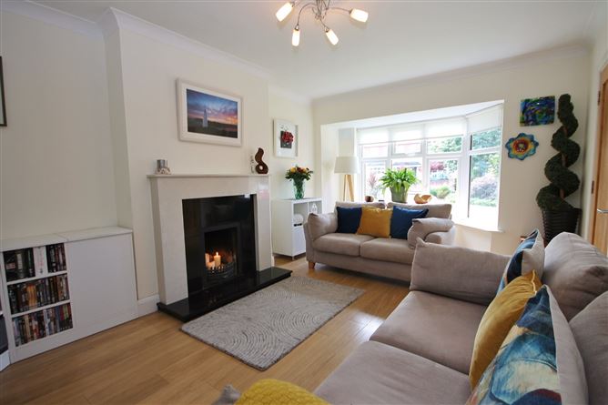 17 Moy Glas Drive, Lucan, Co. Dublin