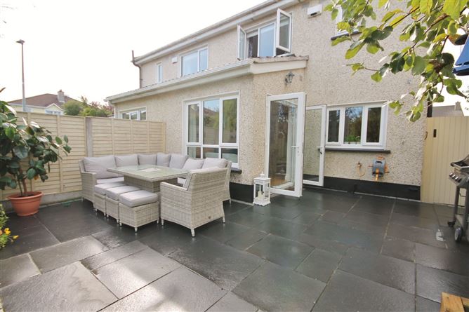 17 Moy Glas Drive, Lucan, Co. Dublin