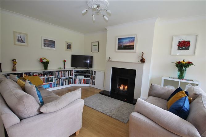 17 Moy Glas Drive, Lucan, Co. Dublin
