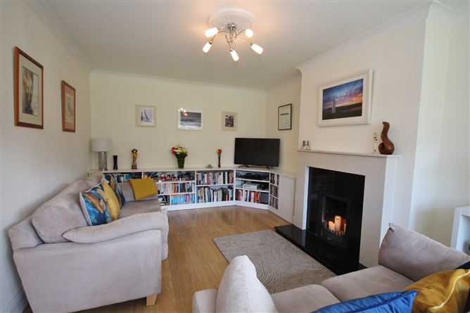 17 Moy Glas Drive, Lucan, Co. Dublin