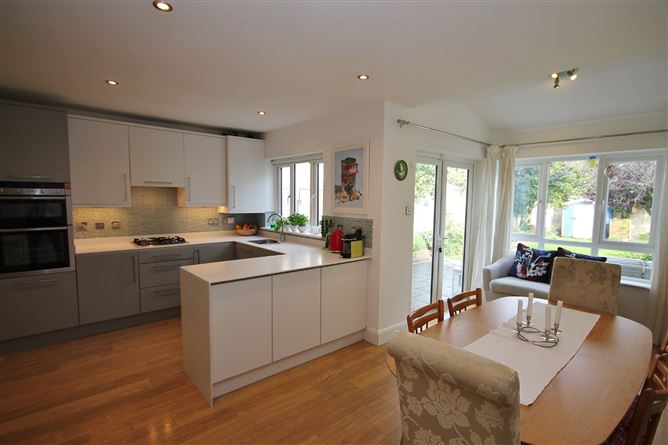 17 Moy Glas Drive, Lucan, Co. Dublin