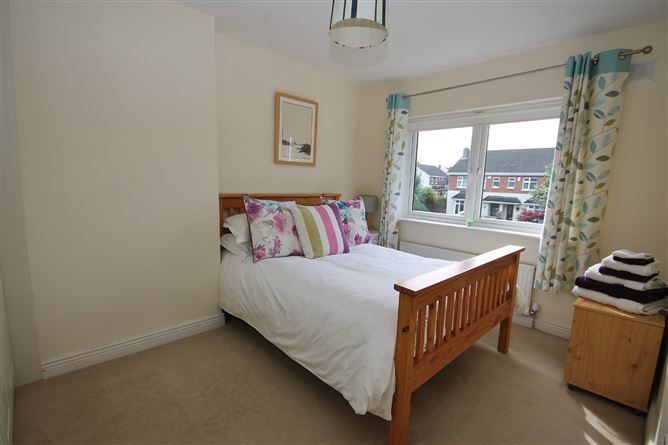 17 Moy Glas Drive, Lucan, Co. Dublin