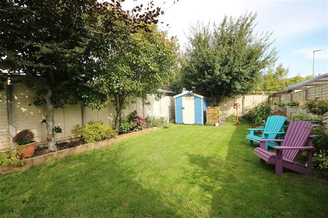 17 Moy Glas Drive, Lucan, Co. Dublin