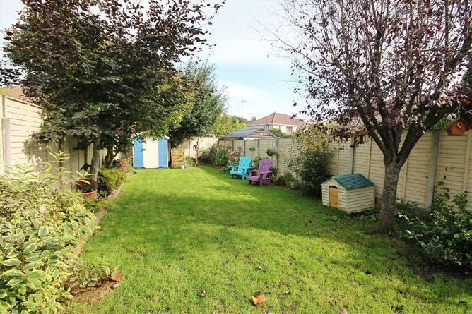 17 Moy Glas Drive, Lucan, Co. Dublin