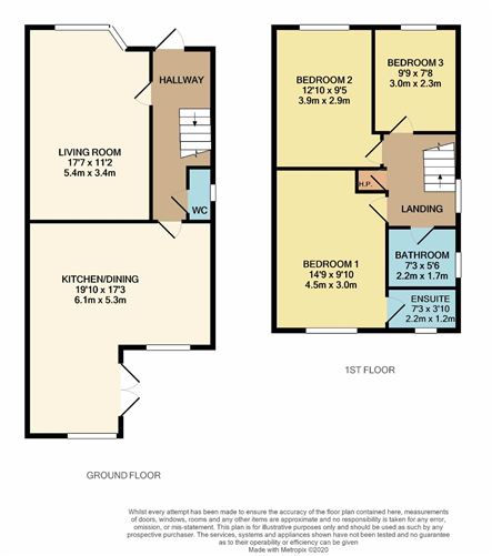 17 Moy Glas Drive, Lucan, Co. Dublin