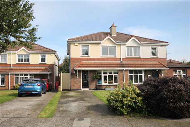 17 Moy Glas Drive, Lucan, Co. Dublin