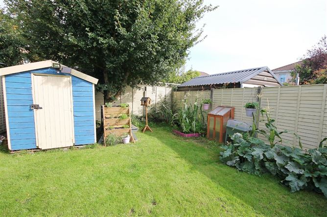 17 Moy Glas Drive, Lucan, Co. Dublin