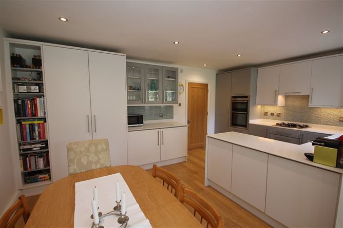 17 Moy Glas Drive, Lucan, Co. Dublin