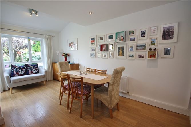 17 Moy Glas Drive, Lucan, Co. Dublin