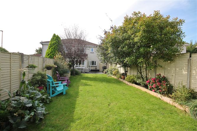 17 Moy Glas Drive, Lucan, Co. Dublin