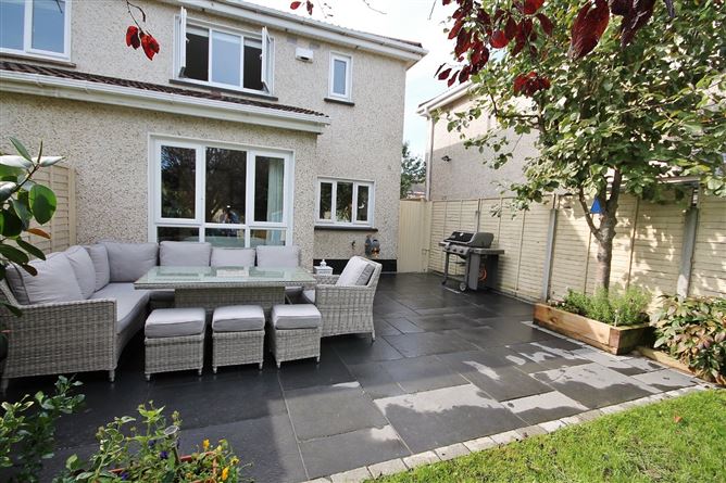 17 Moy Glas Drive, Lucan, Co. Dublin