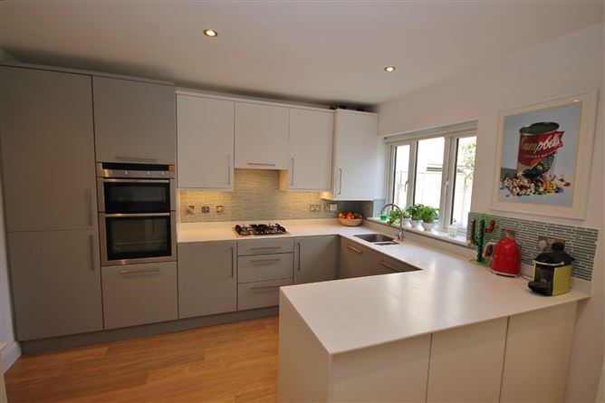 17 Moy Glas Drive, Lucan, Co. Dublin