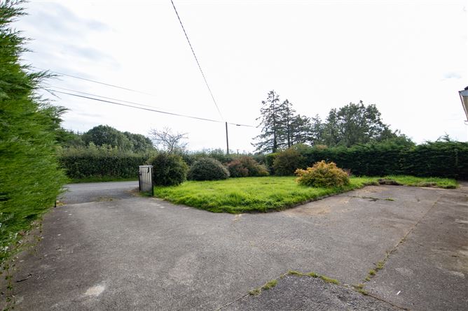 Castlehill, Ballygorteen, Castlewarren, Kilkenny, Kilkenny