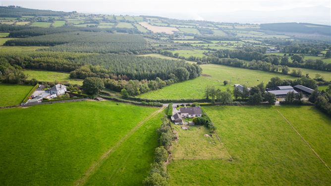 Castlehill, Ballygorteen, Castlewarren, Kilkenny, Kilkenny