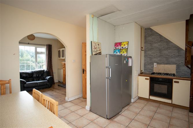 Castlehill, Ballygorteen, Castlewarren, Kilkenny, Kilkenny