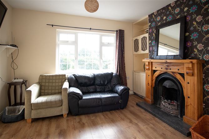 Castlehill, Ballygorteen, Castlewarren, Kilkenny, Kilkenny