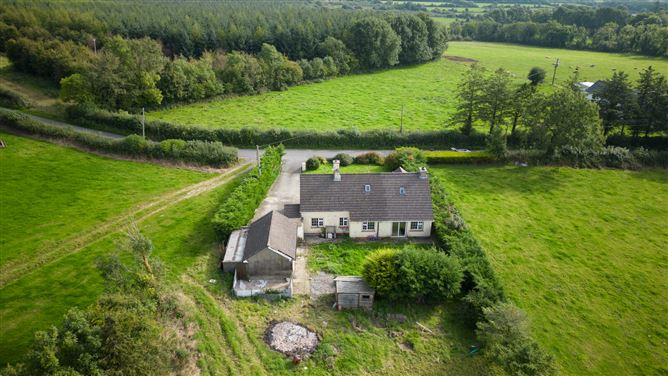 Castlehill, Ballygorteen, Castlewarren, Kilkenny, Kilkenny